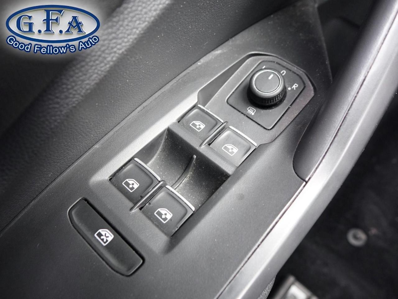 2021 Volkswagen Jetta HIGHLINE MODEL, LEATHER SEATS, PANORAMIC ROOF, REA - Photo #17