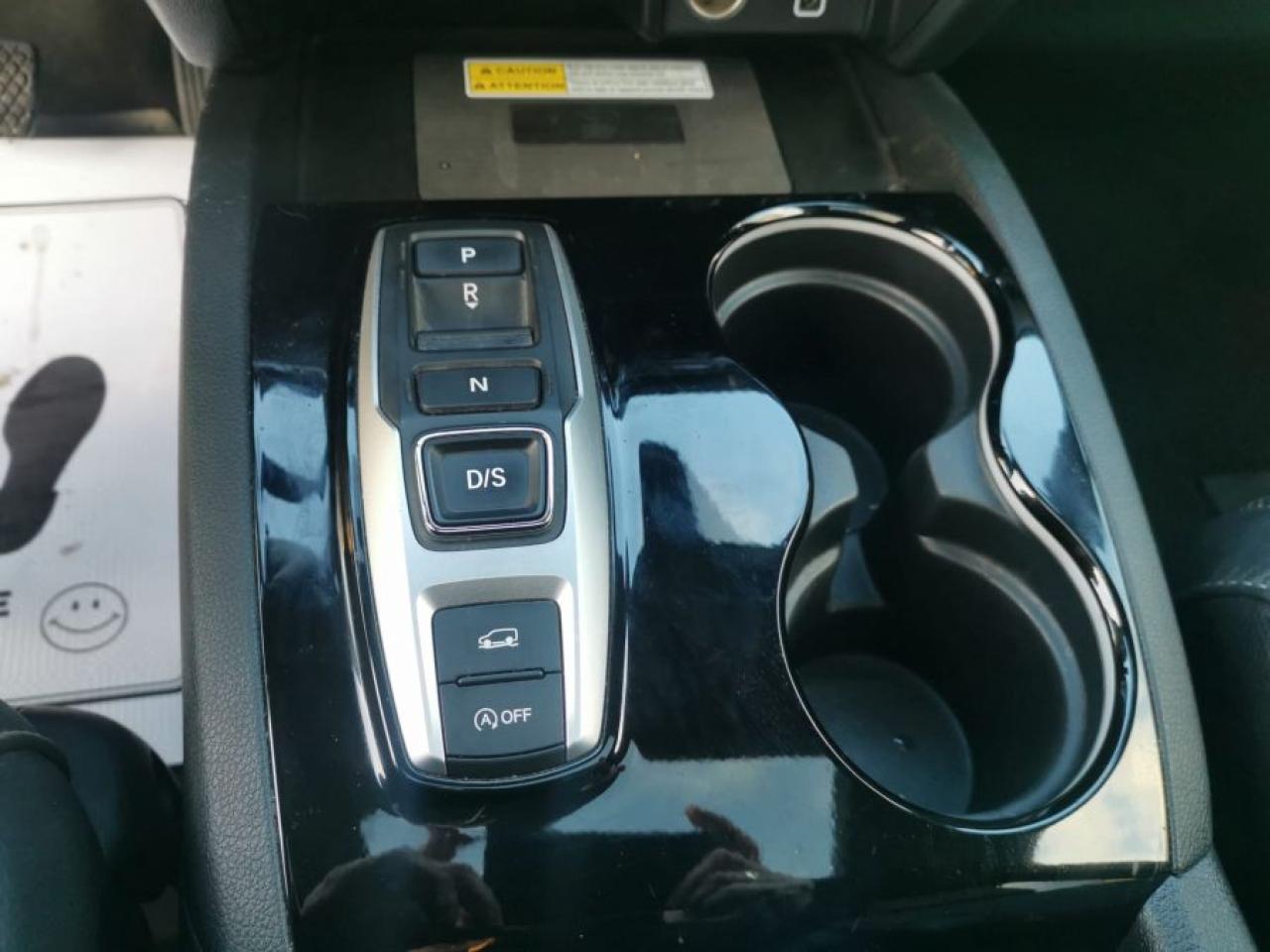 2020 Honda Passport Touring - Photo #16