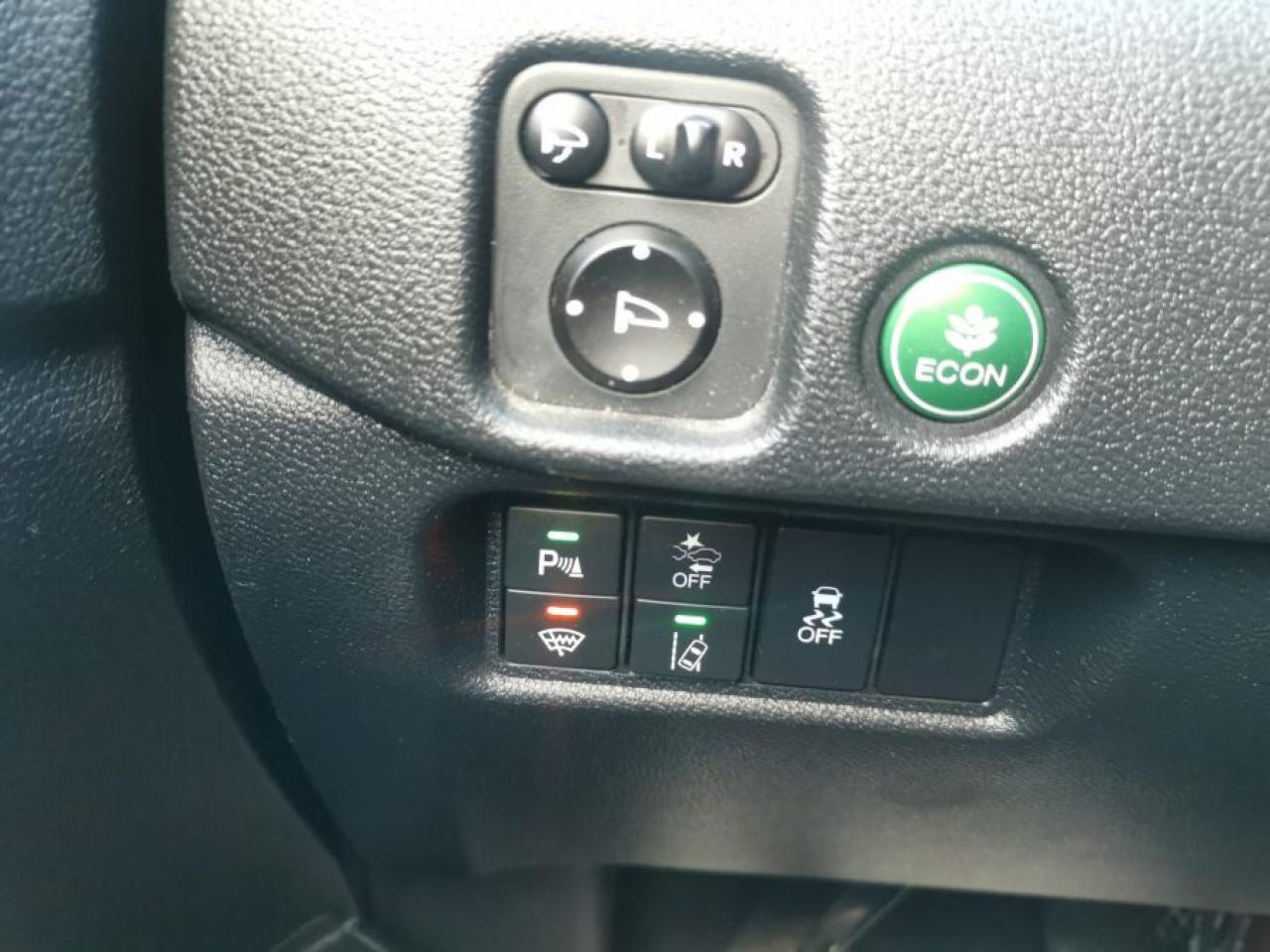 2020 Honda Passport Touring - Photo #15
