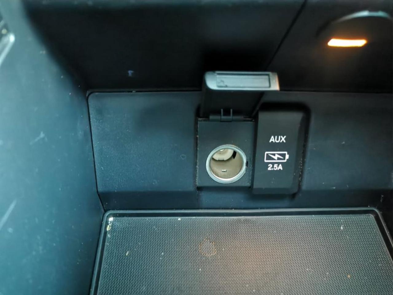 2020 Honda Passport Touring - Photo #21