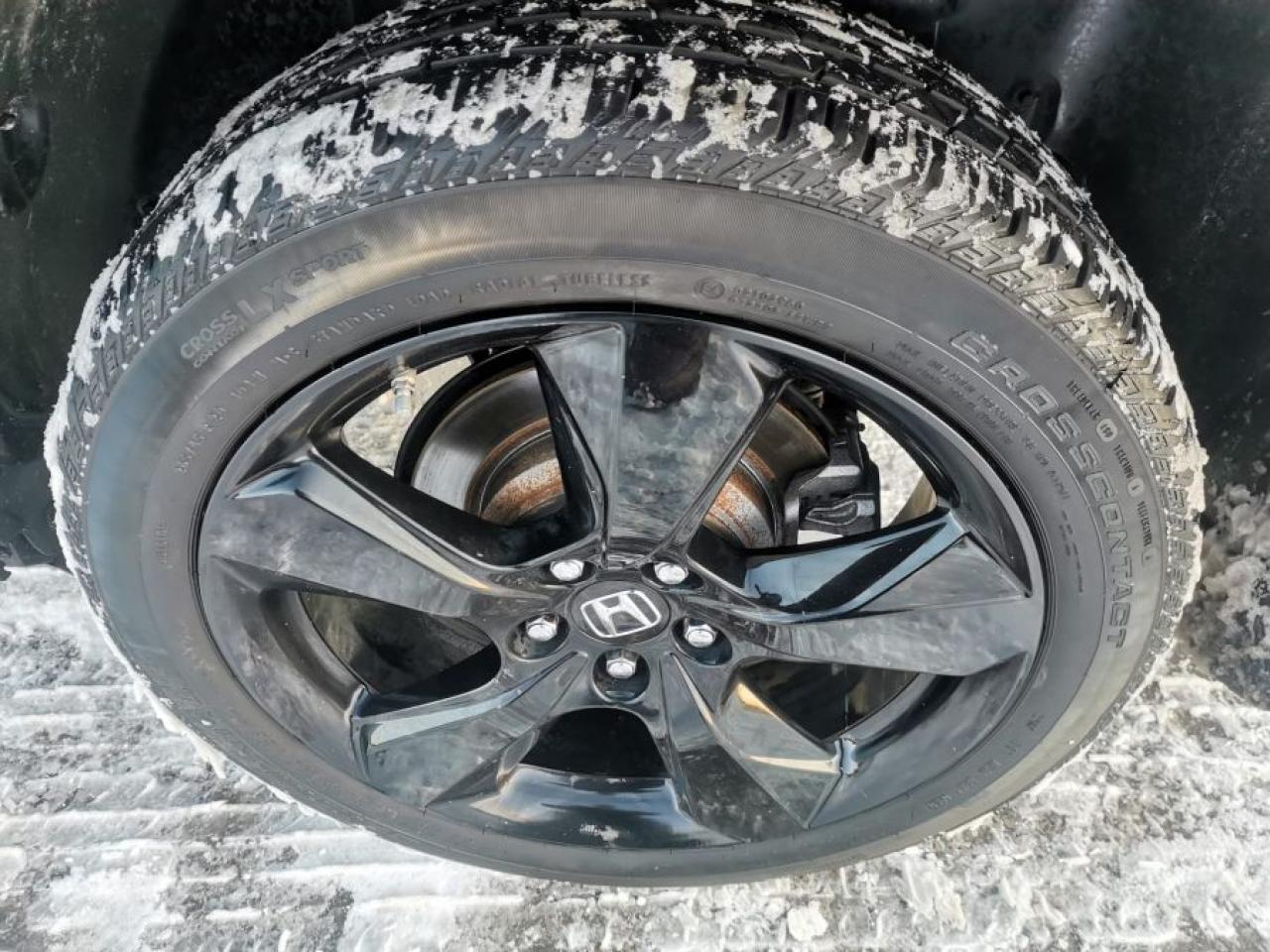 2020 Honda Passport Touring - Photo #22