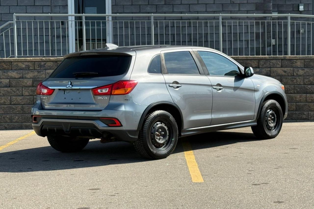 2018 Mitsubishi RVR SE AWC | WINTER SALE! Photo4