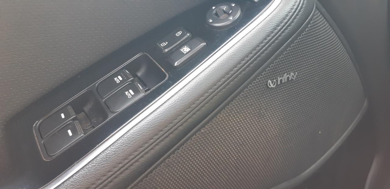 2014 Kia Optima SX Turbo Navi/Cam/Pano-Roof - Photo #21