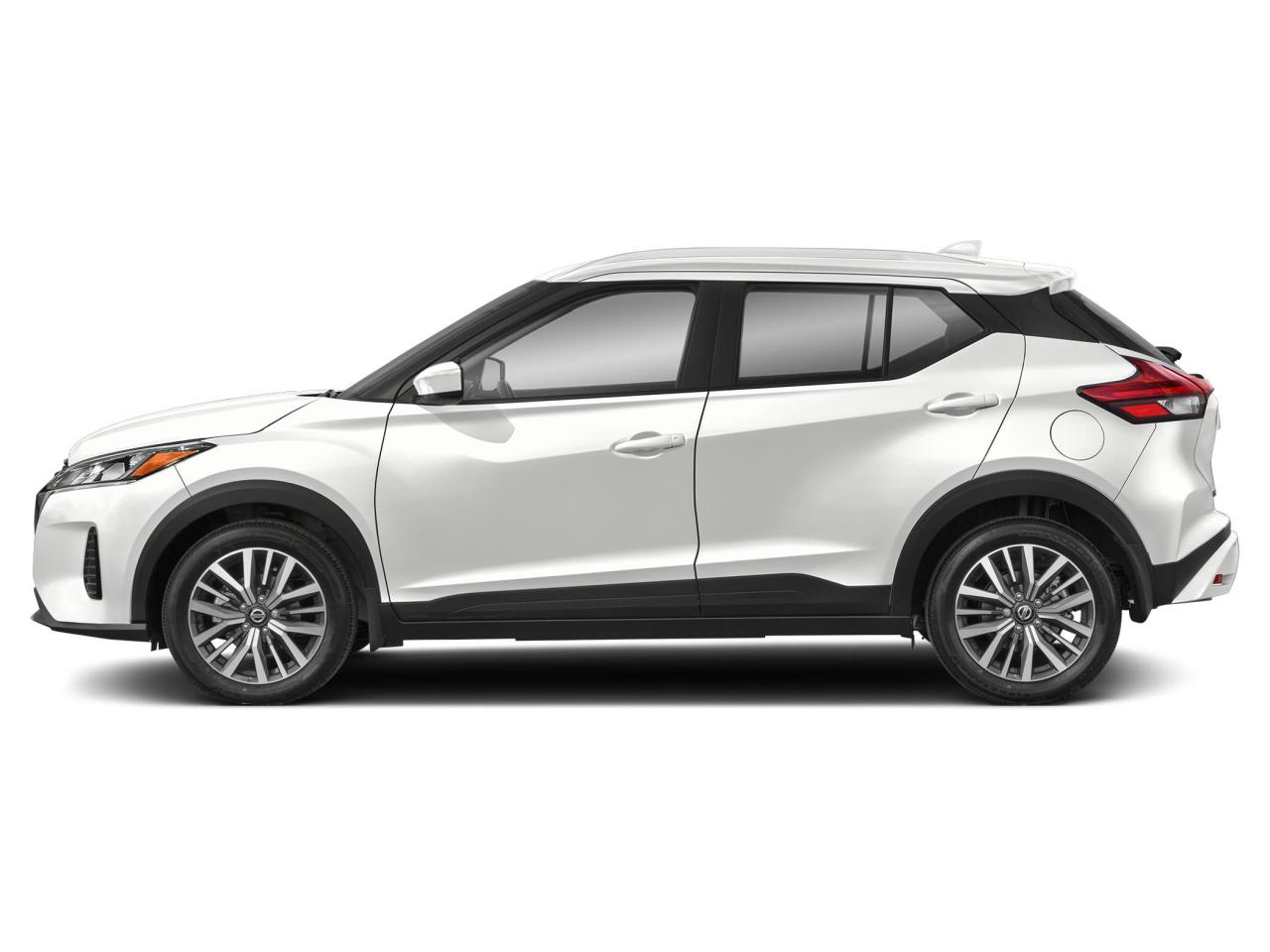 2021 Nissan Kicks SV Photo2