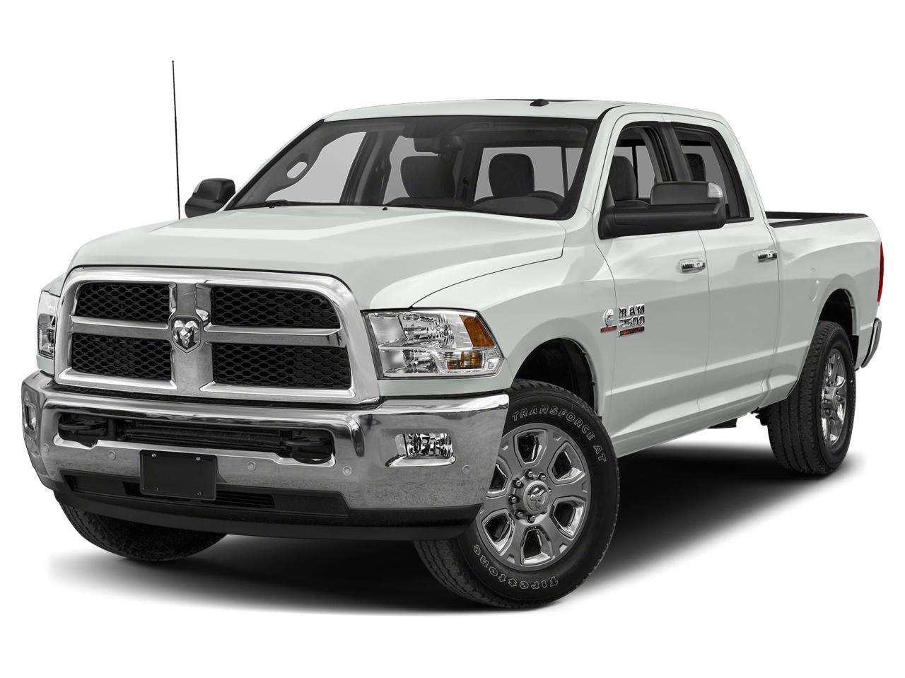 Used 2018 RAM 2500 Outdoorsman for sale in Goderich, ON