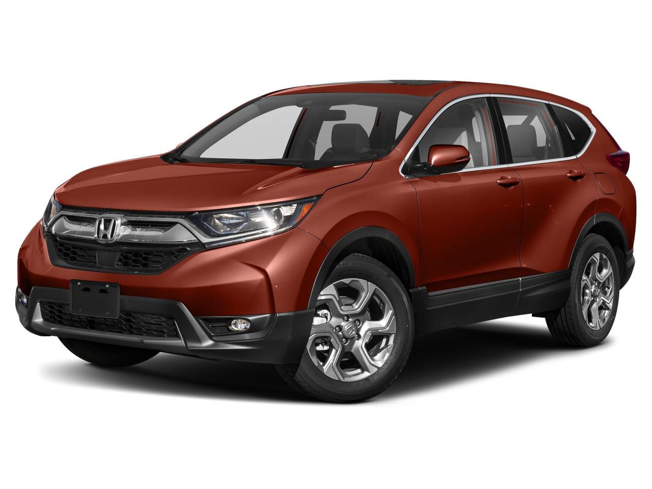 Used 2019 Honda CR-V EX for sale in Amherst, NS