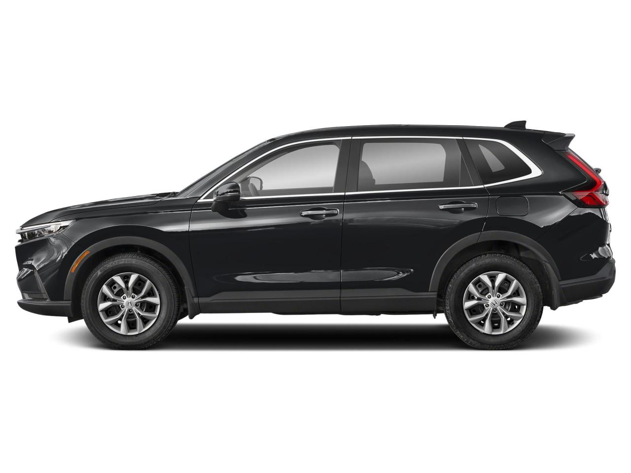 2025 Honda CR-V LX Photo