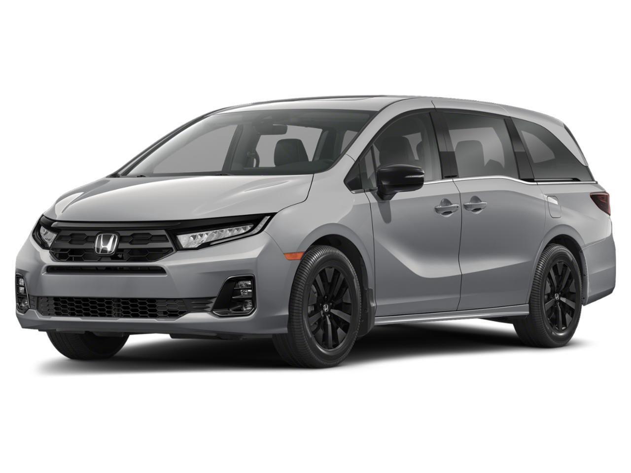 New 2025 Honda Odyssey Sport-L Auto for sale in Vaughan, ON