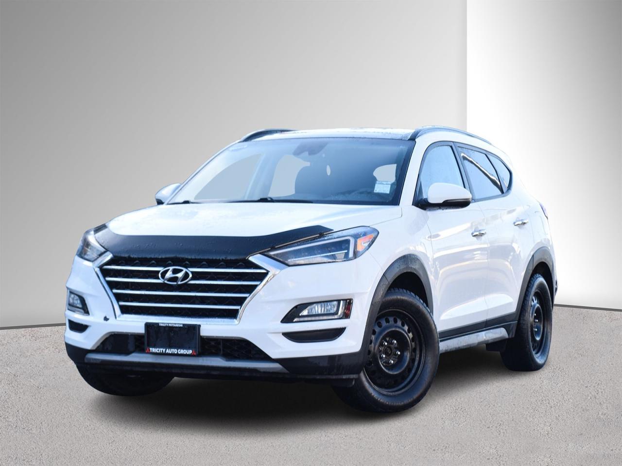 Used 2019 Hyundai Tucson Ultimate - Ventilated Leather Seats, Navigation for sale in Coquitlam, BC