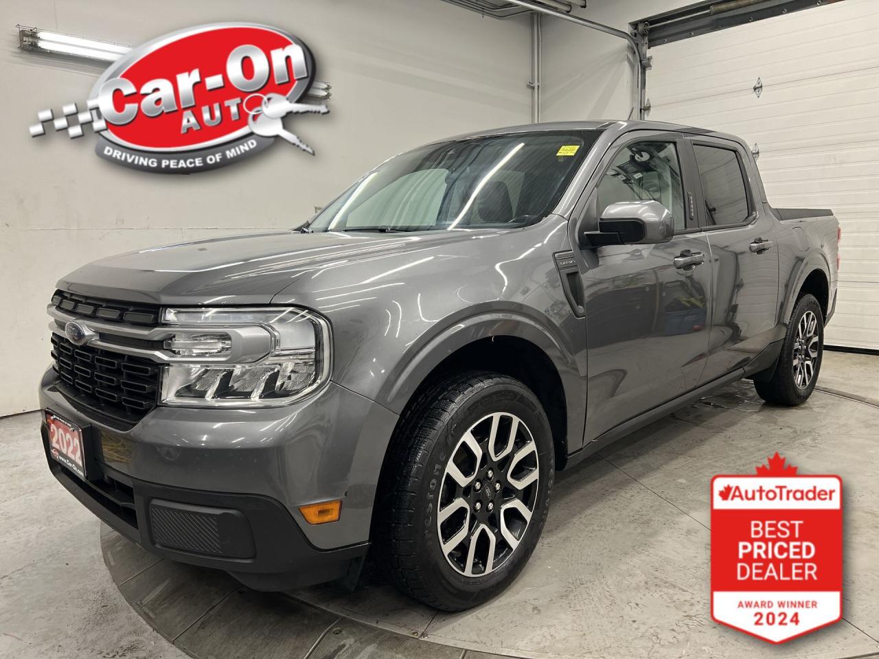 Used 2022 Ford Maverick >>JUST SOLD for sale in Ottawa, ON