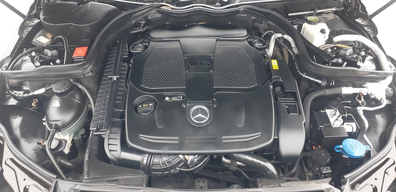 2014 Mercedes-Benz C-Class 4dr Sdn C 300 4MATIC - Photo #17