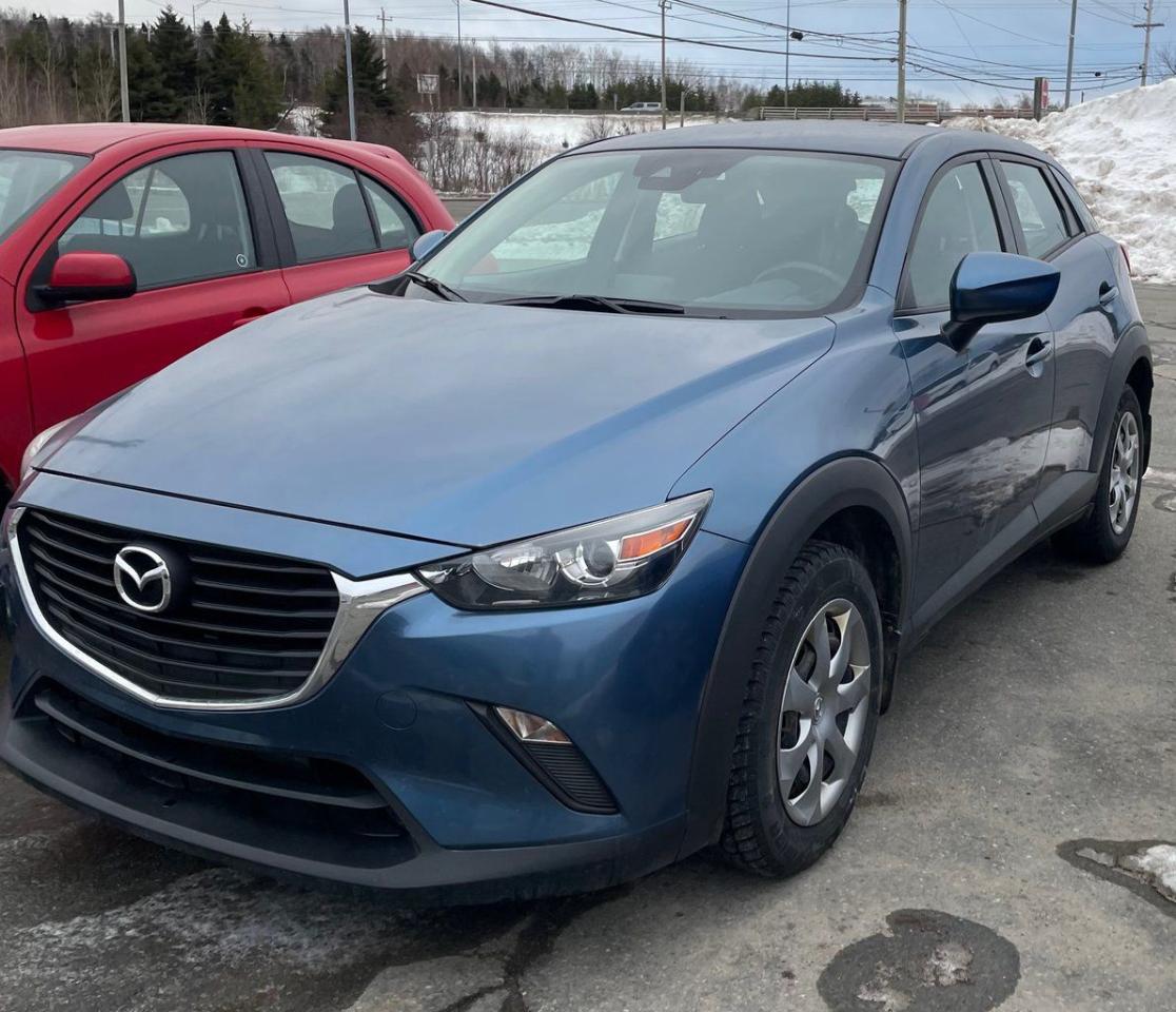 Used 2018 Mazda CX-3 GX for sale in Gander, NL