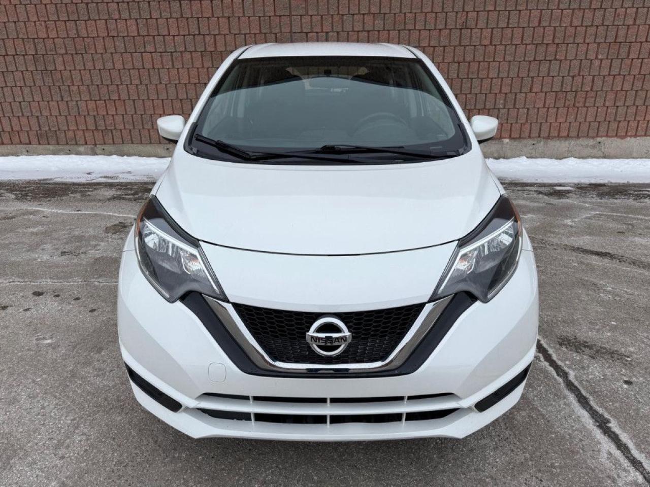 2017 Nissan Versa Note SV | BACKUP CAM | ALLOY WHEELS | BLUETOOTH | HEATED SEATS | REMOTE STARTER | - Photo #8