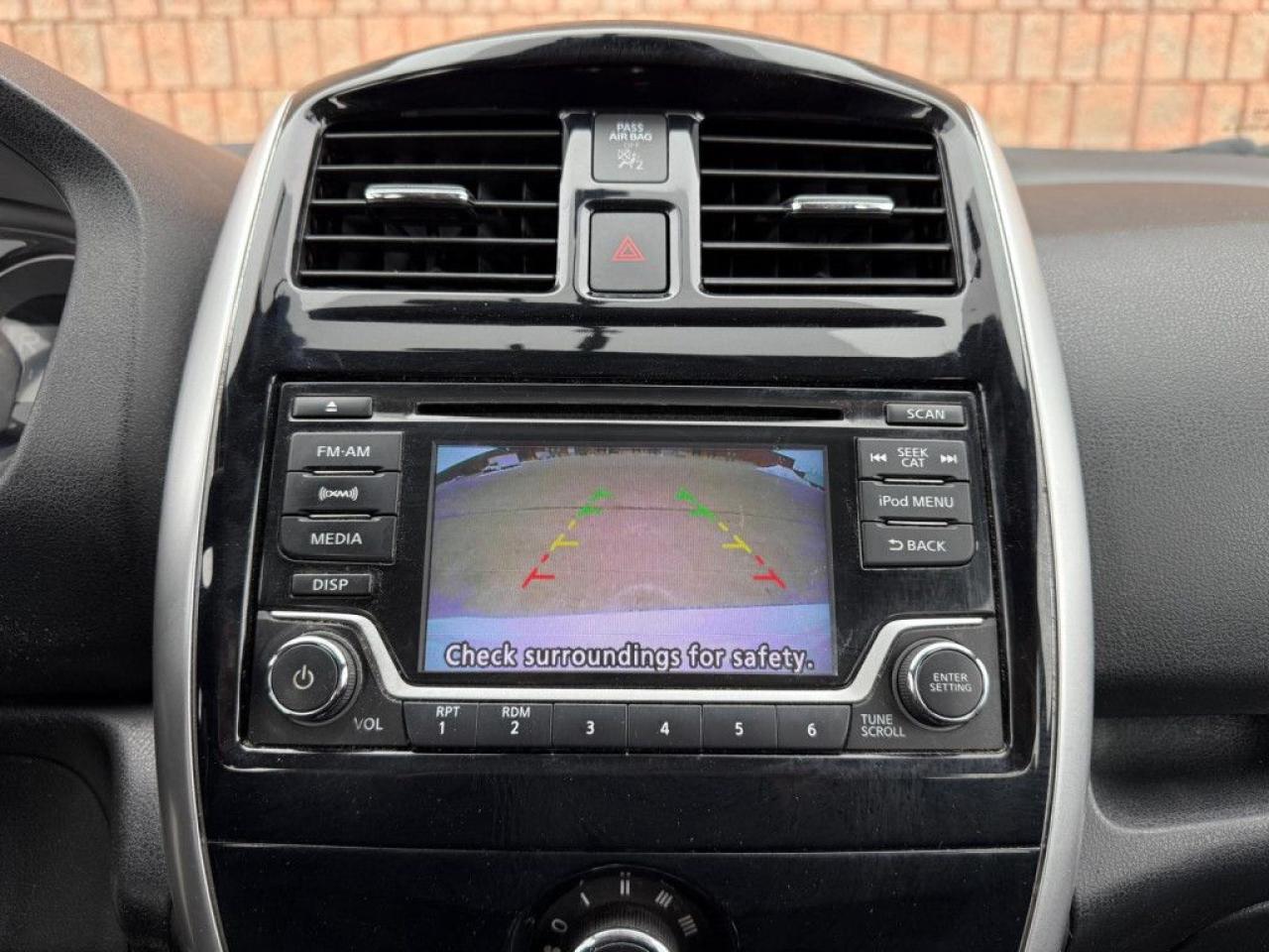 2017 Nissan Versa Note SV | BACKUP CAM | ALLOY WHEELS | BLUETOOTH | HEATED SEATS | REMOTE STARTER | - Photo #20