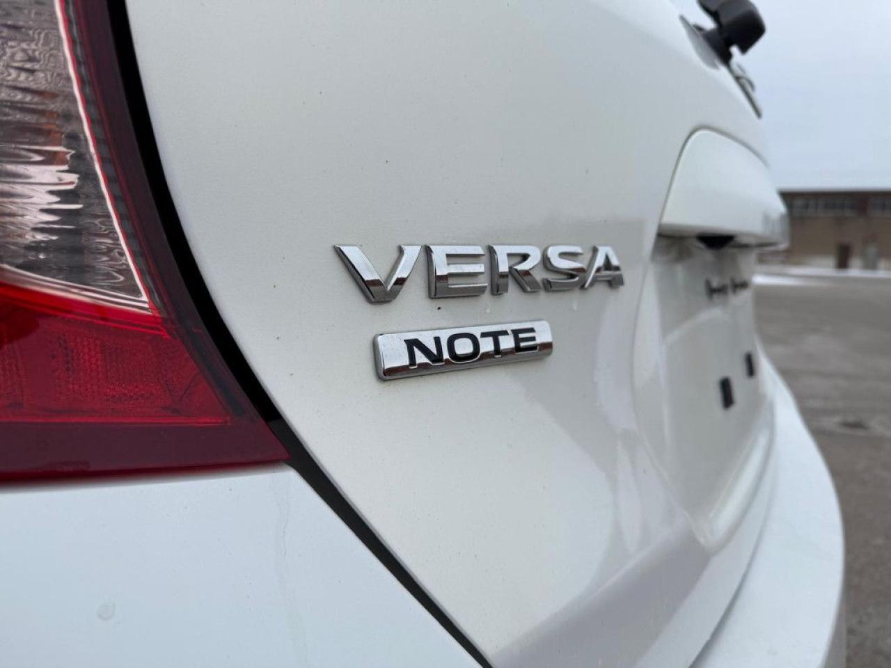 2017 Nissan Versa Note SV | BACKUP CAM | ALLOY WHEELS | BLUETOOTH | HEATED SEATS | REMOTE STARTER | - Photo #11