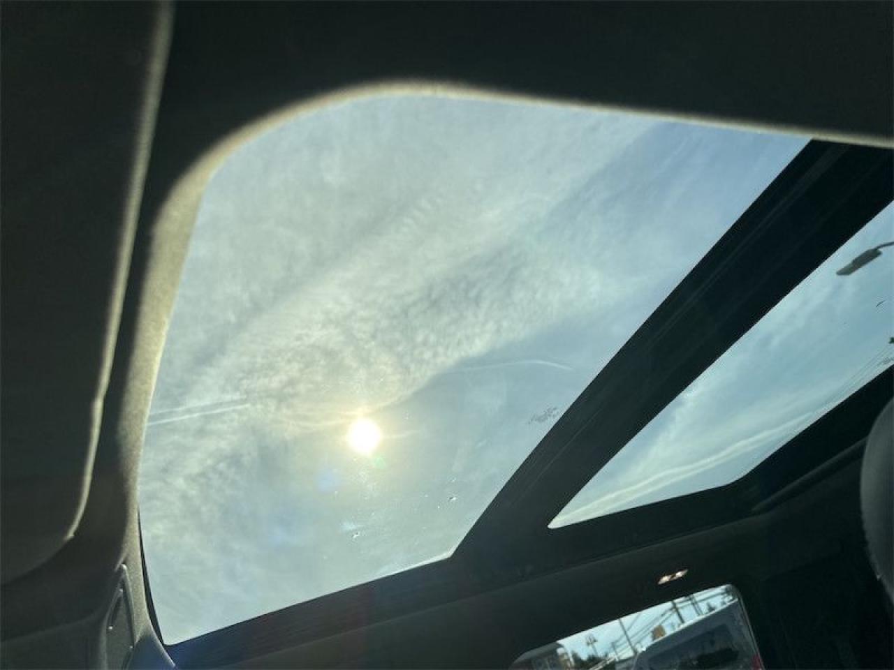 2019 Ford F-150 Lariat   - Leather Seats - Sunroof Photo5