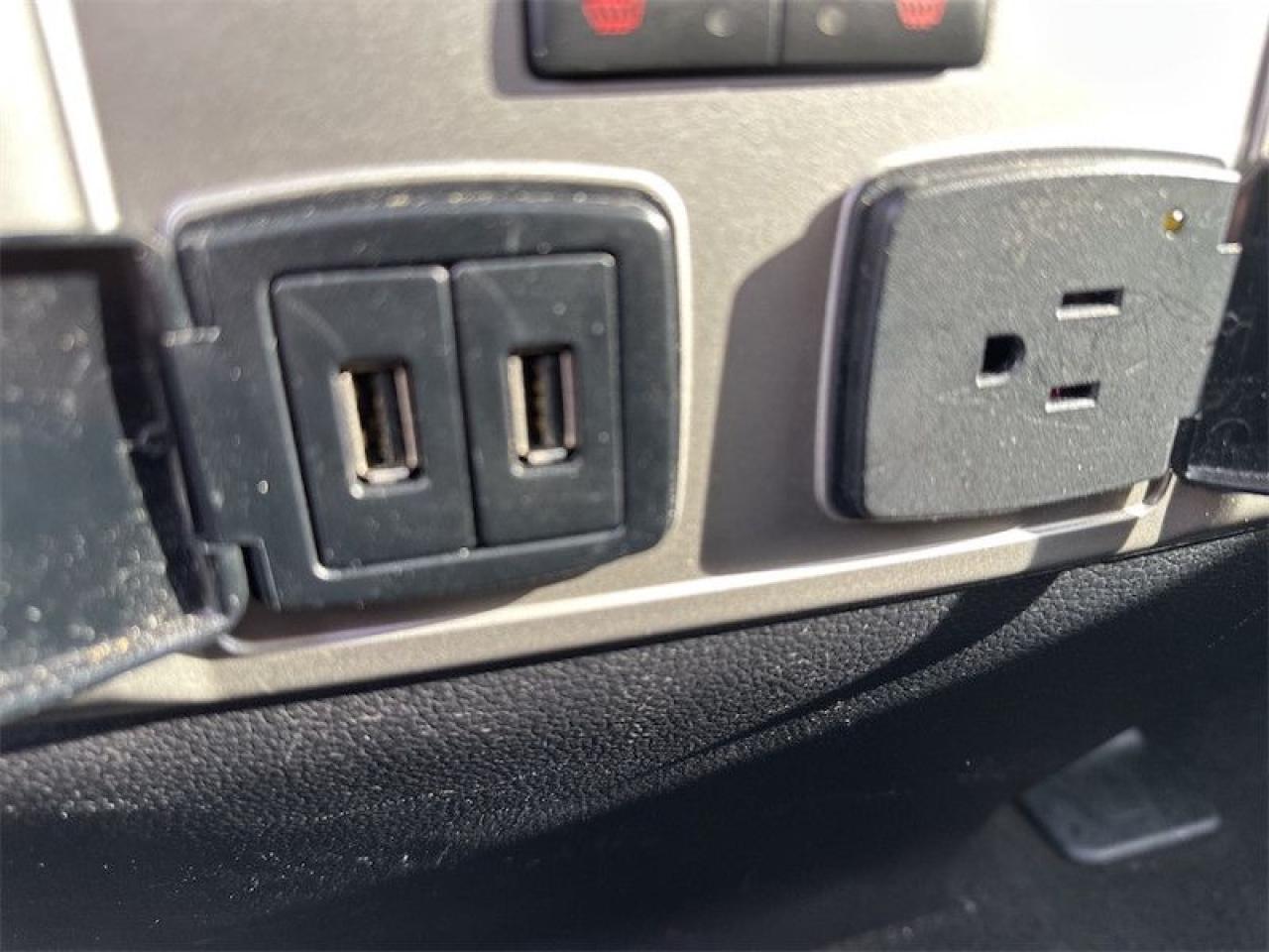 2019 Ford F-150 Lariat   - Leather Seats - Sunroof Photo5