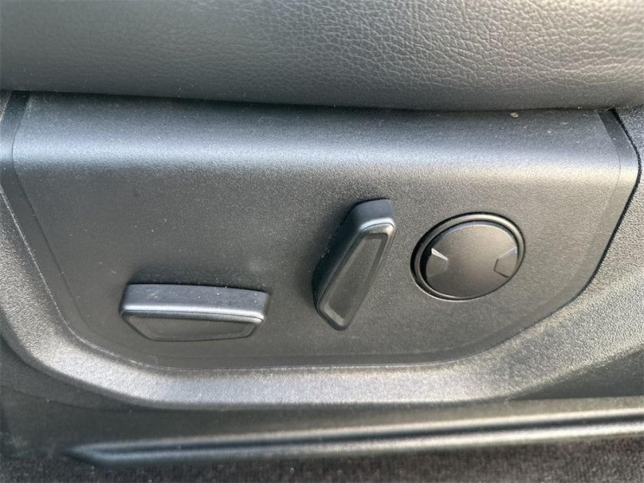 2019 Ford F-150 Lariat   - Leather Seats - Sunroof Photo5