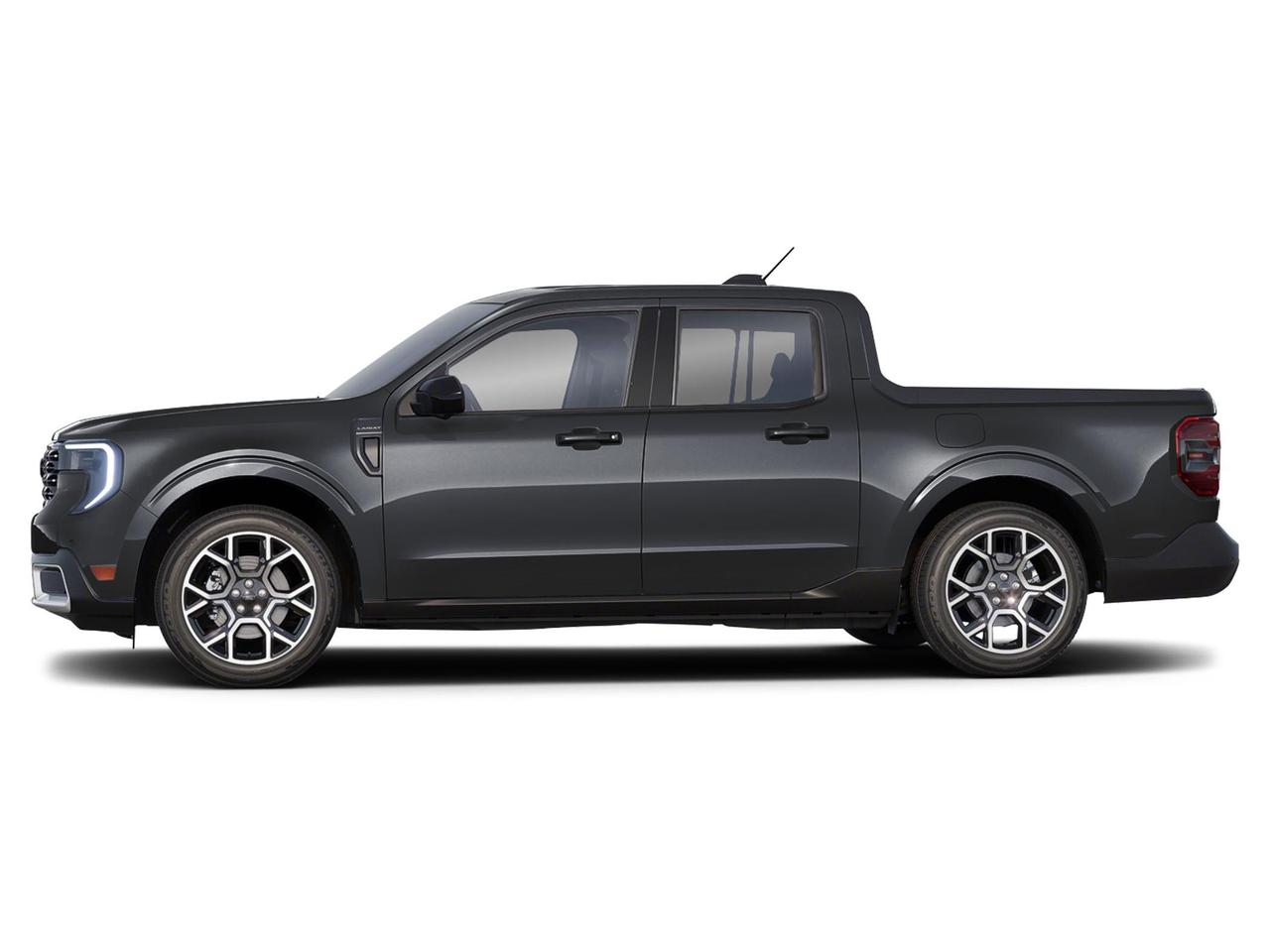 2025 Ford Maverick Lariat Photo