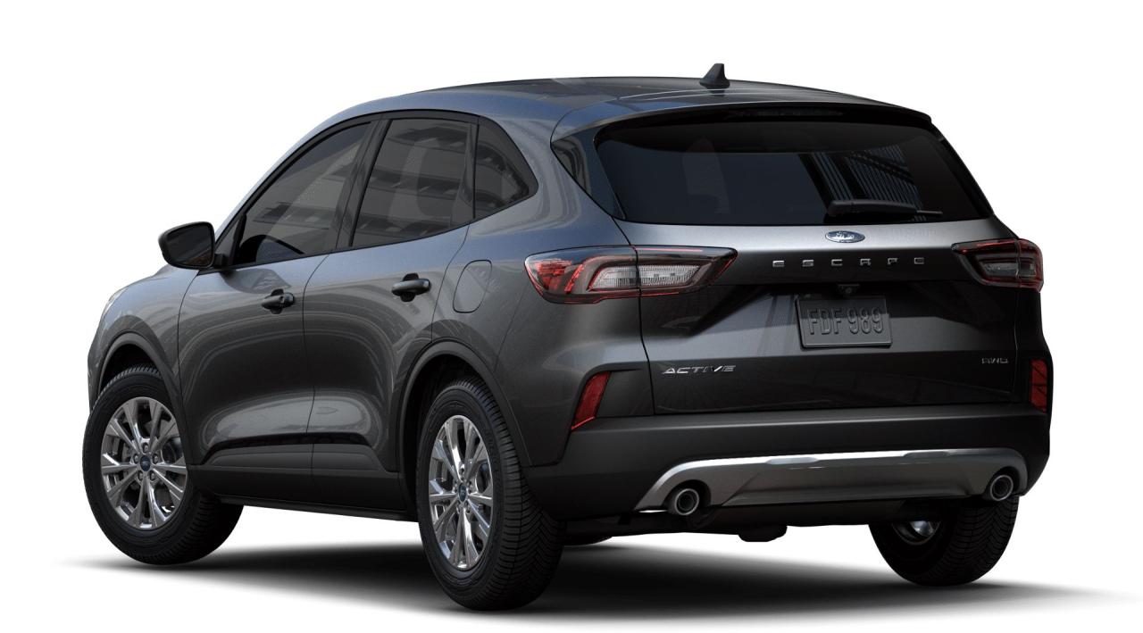 2025 Ford Escape ACTIVE AWD 200A Photo