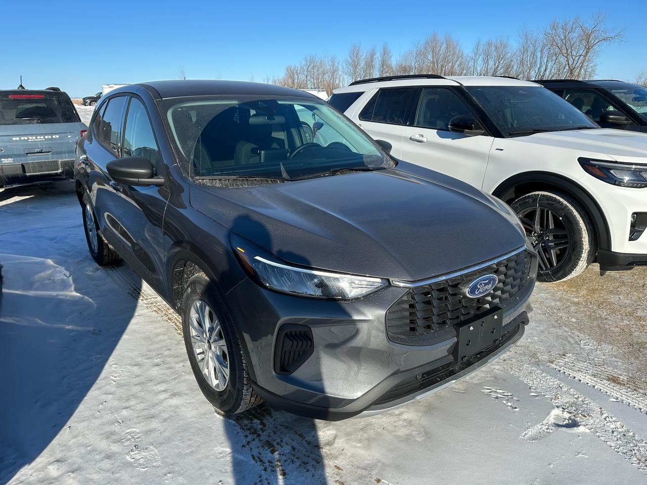 2025 Ford Escape ACTIVE AWD 200A Photo1