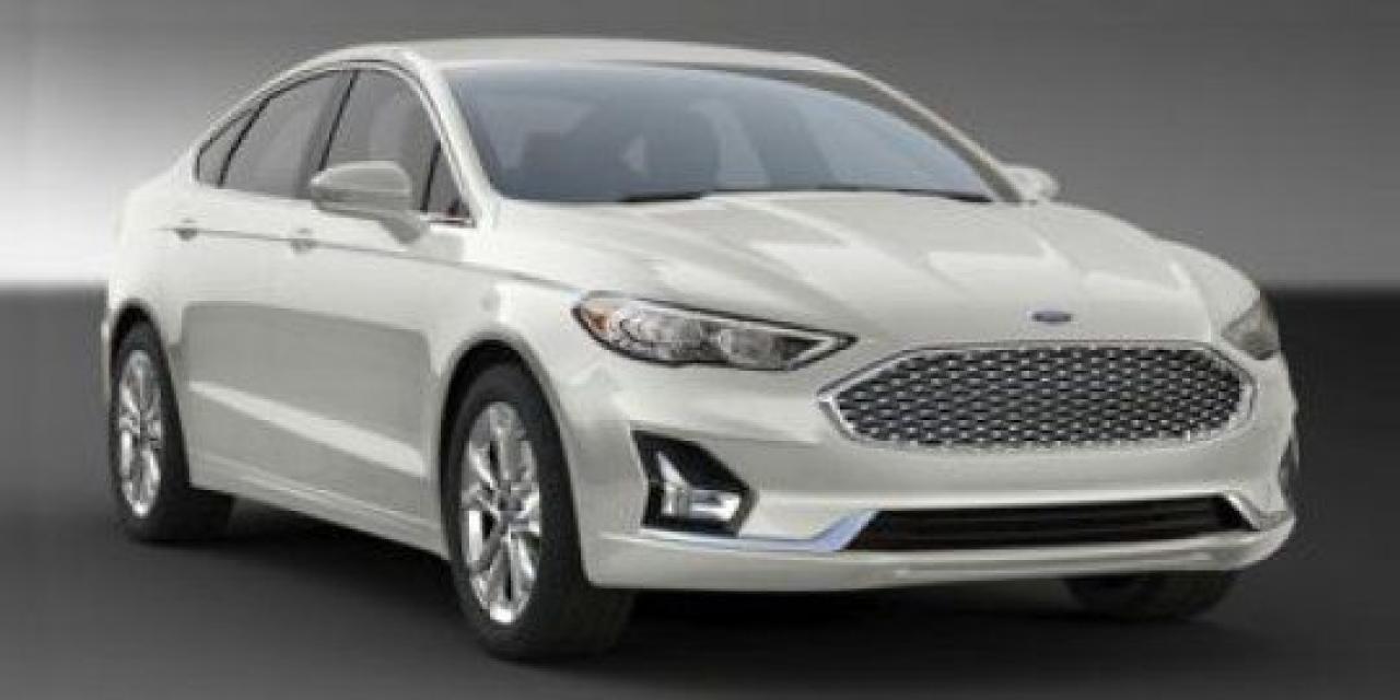 Used 2020 Ford Fusion SE for sale in Dartmouth, NS