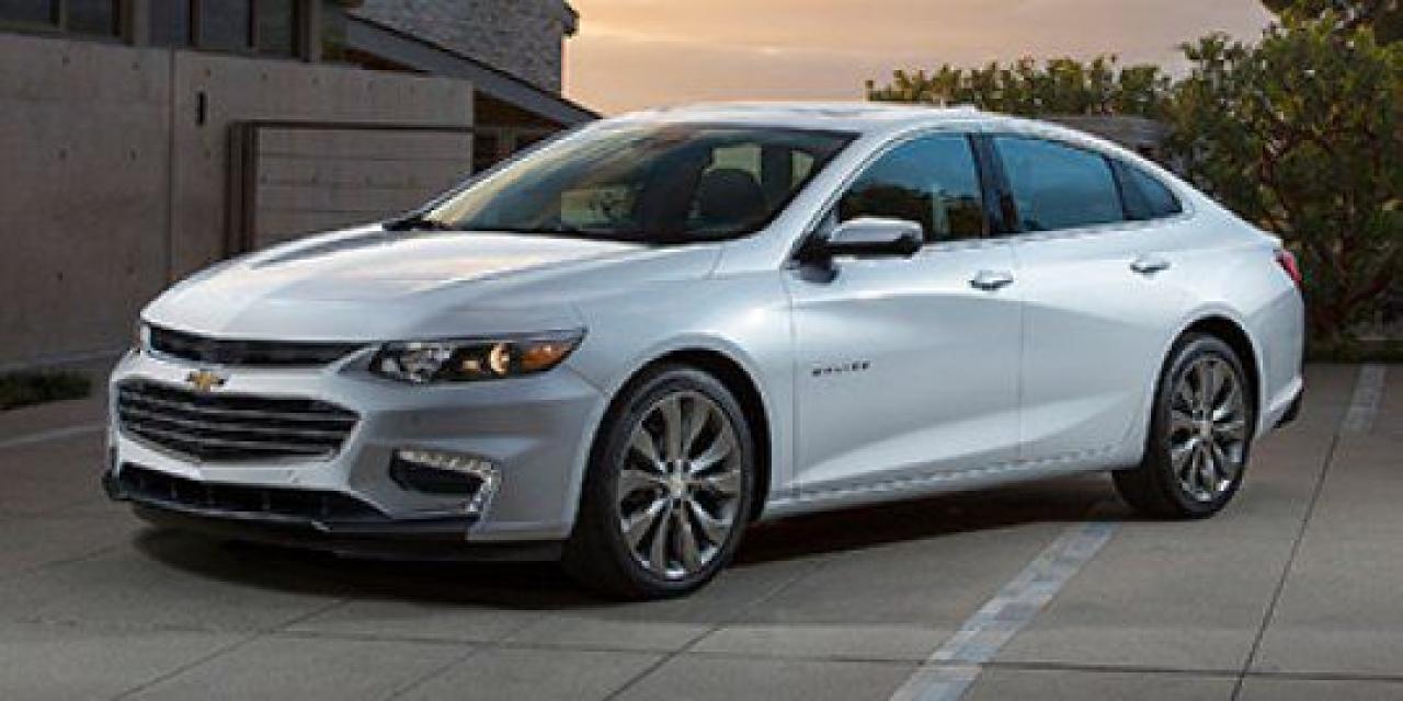 Used 2017 Chevrolet Malibu HYBRID for sale in Dartmouth, NS