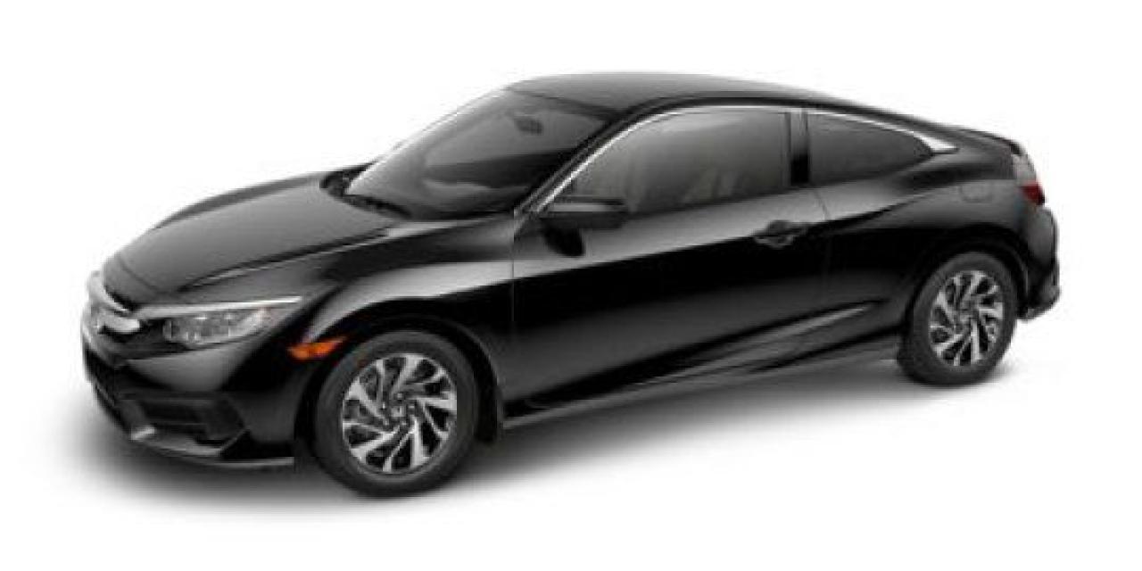 Used 2018 Honda Civic Coupe LX for sale in Dartmouth, NS