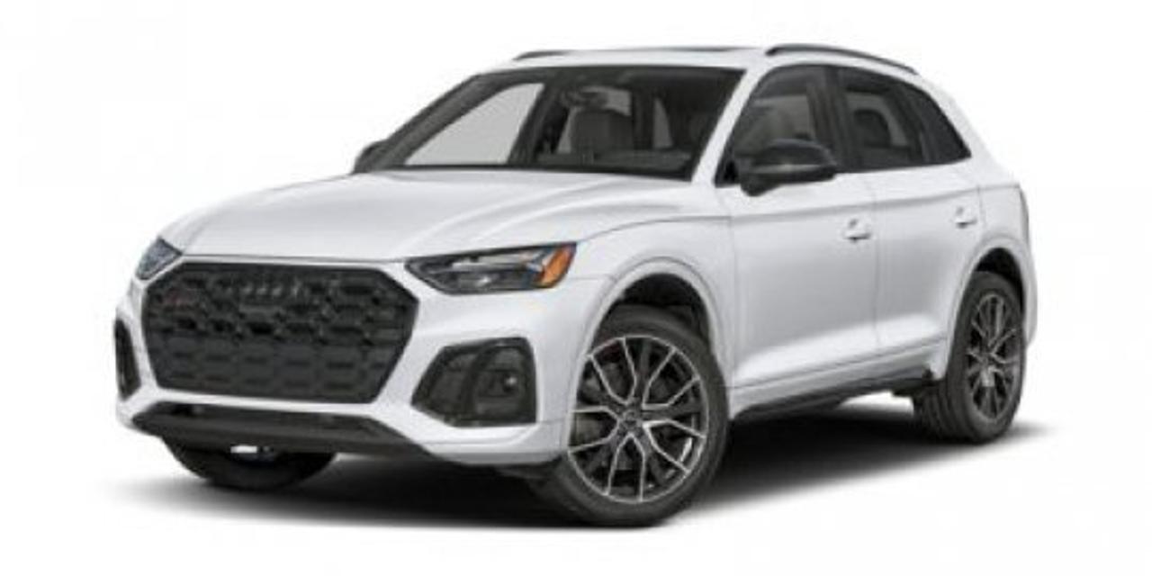 Small SUV 4WD, Progressiv 3.0 TFSI quattro, 8-Speed Automatic w/OD, Intercooled Turbo Premium Unleaded V-6 3.0 L/183