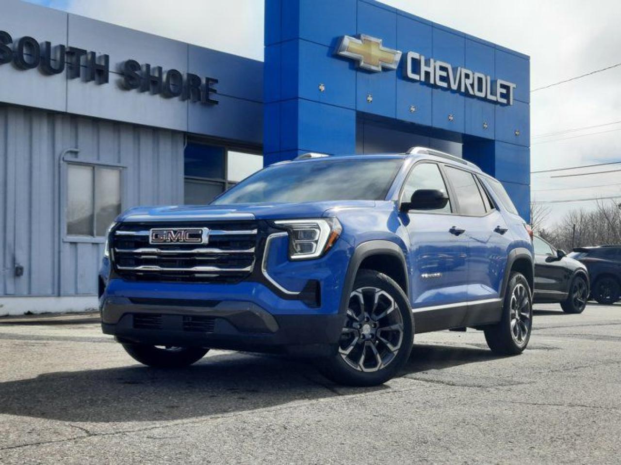 New 2025 GMC Terrain AWD Elevation for sale in Bridgewater, NS