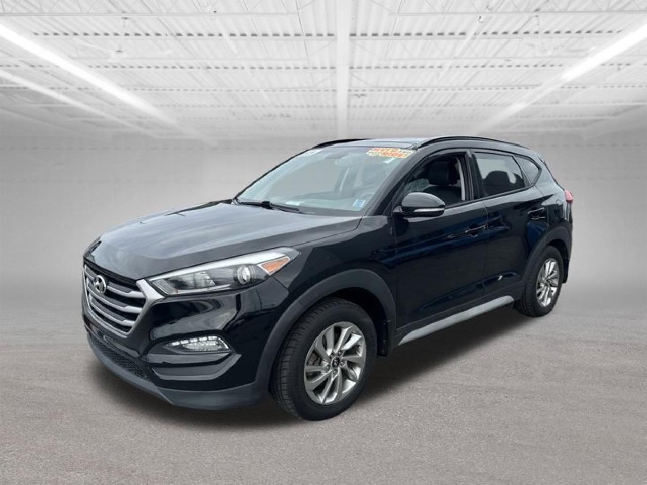 Used 2018 Hyundai Tucson SE for sale in Halifax, NS