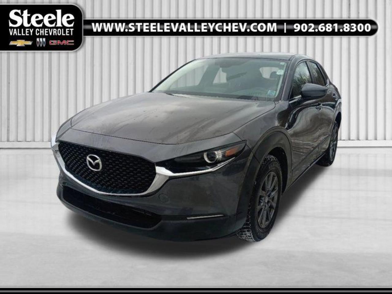 Used 2021 Mazda CX-30 GX for sale in Kentville, NS