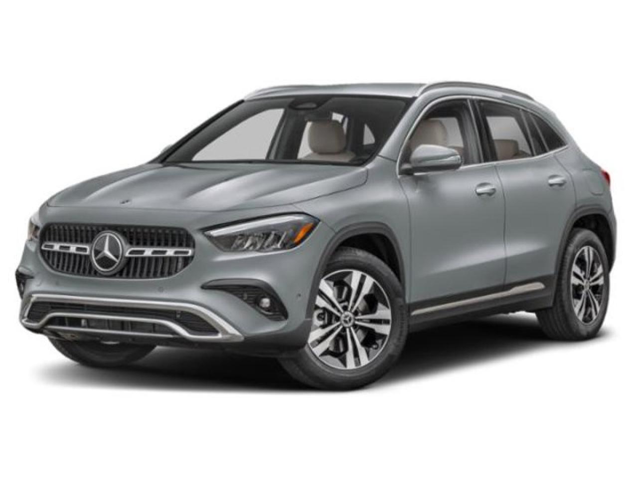 New 2025 Mercedes-Benz GLA GLA 250 for sale in Dieppe, NB