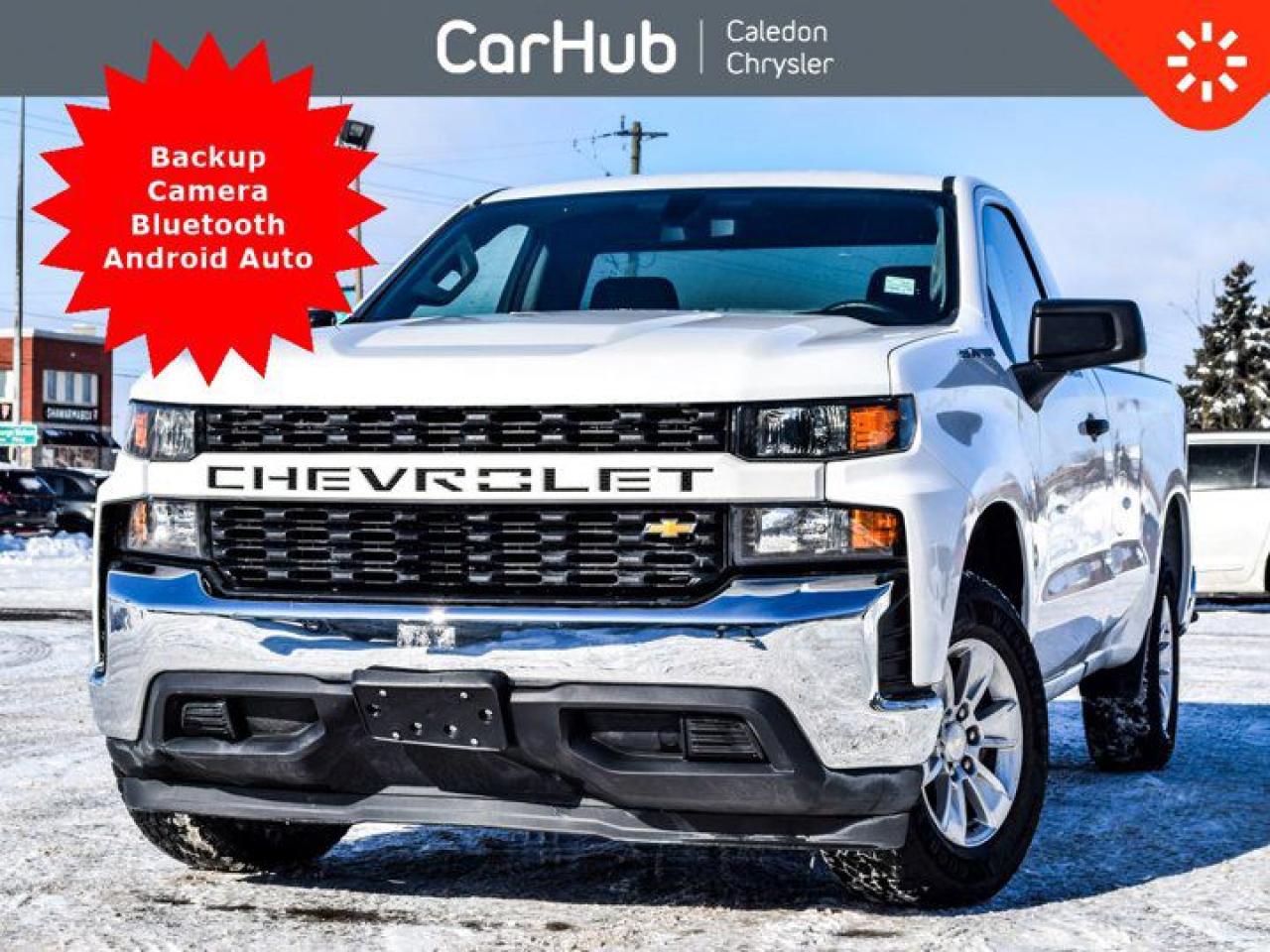 Used 2022 Chevrolet Silverado 1500 LTD Reg Cab 140