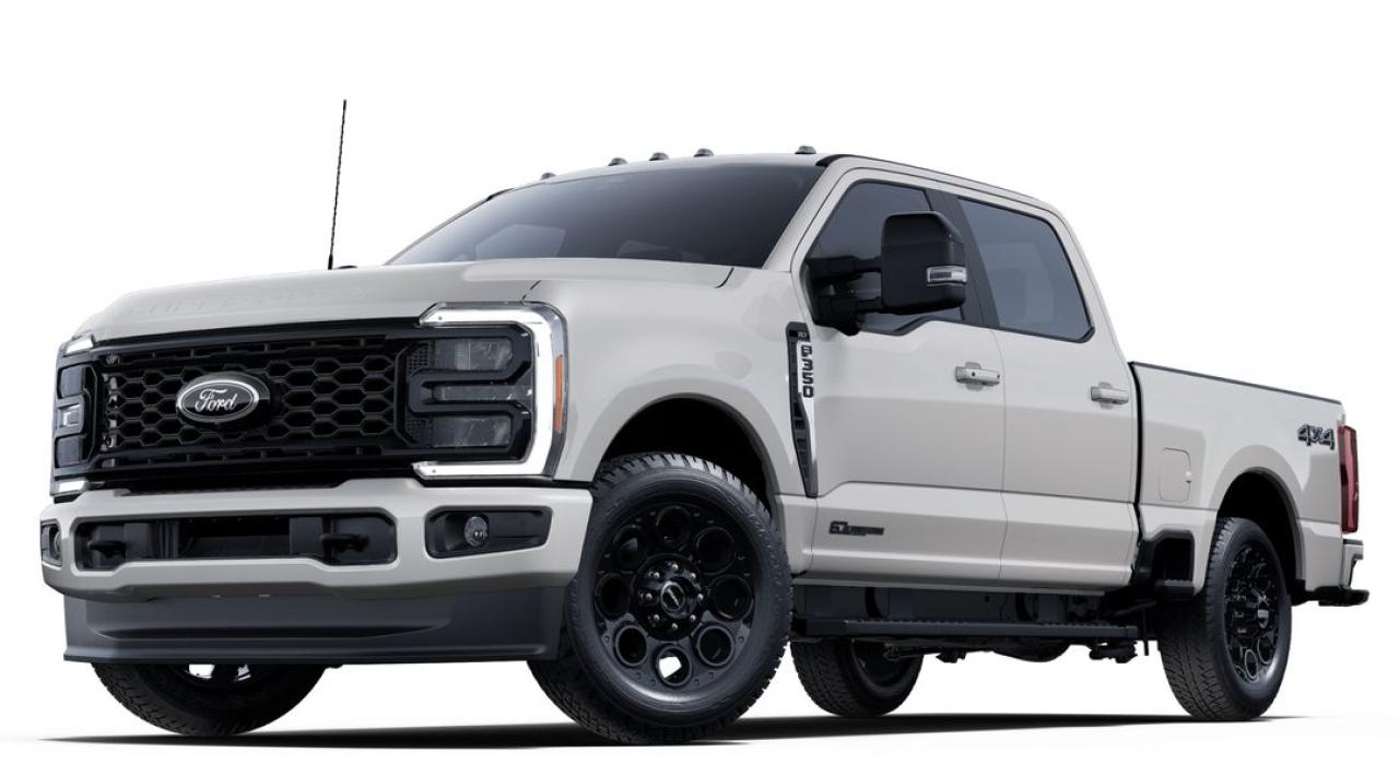 New 2025 Ford F-350 Super Duty SRW XLT for sale in Ottawa, ON