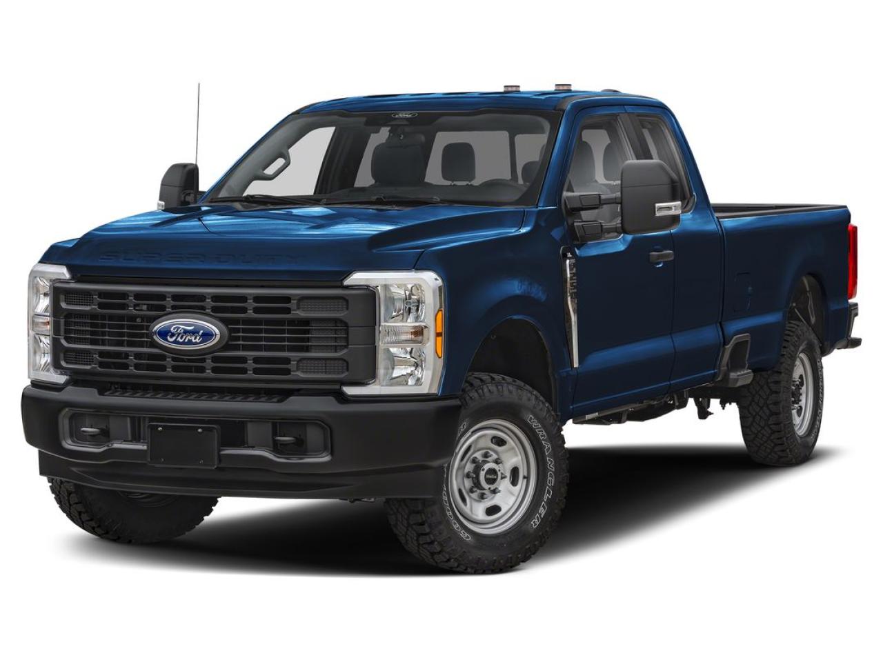 New 2025 Ford F-250 Super Duty SRW XL for sale in Ottawa, ON