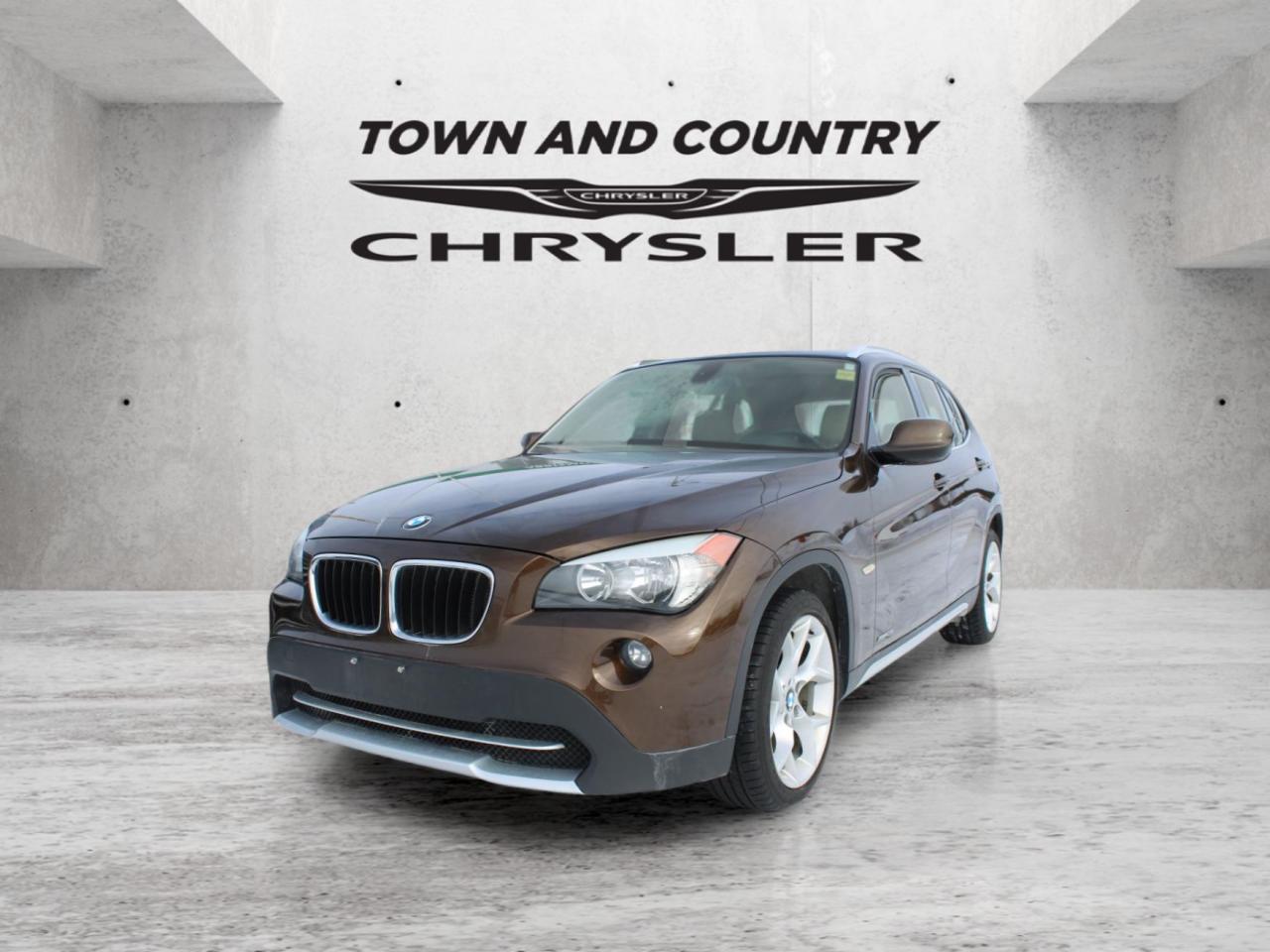 Used 2012 BMW X1 XDRIVE 4DR 28I for sale in Smiths Falls, ON