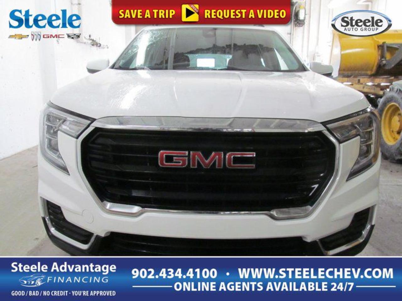 Used 2023 GMC Terrain SLE for sale in Dartmouth, NS