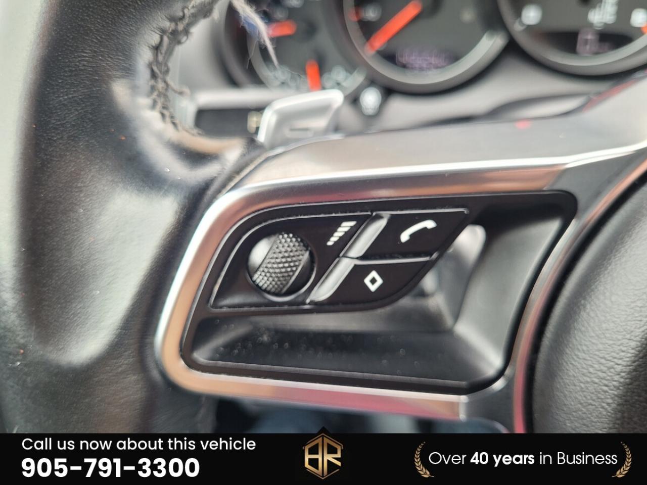 2016 Porsche Cayenne No Accidents Reported Photo