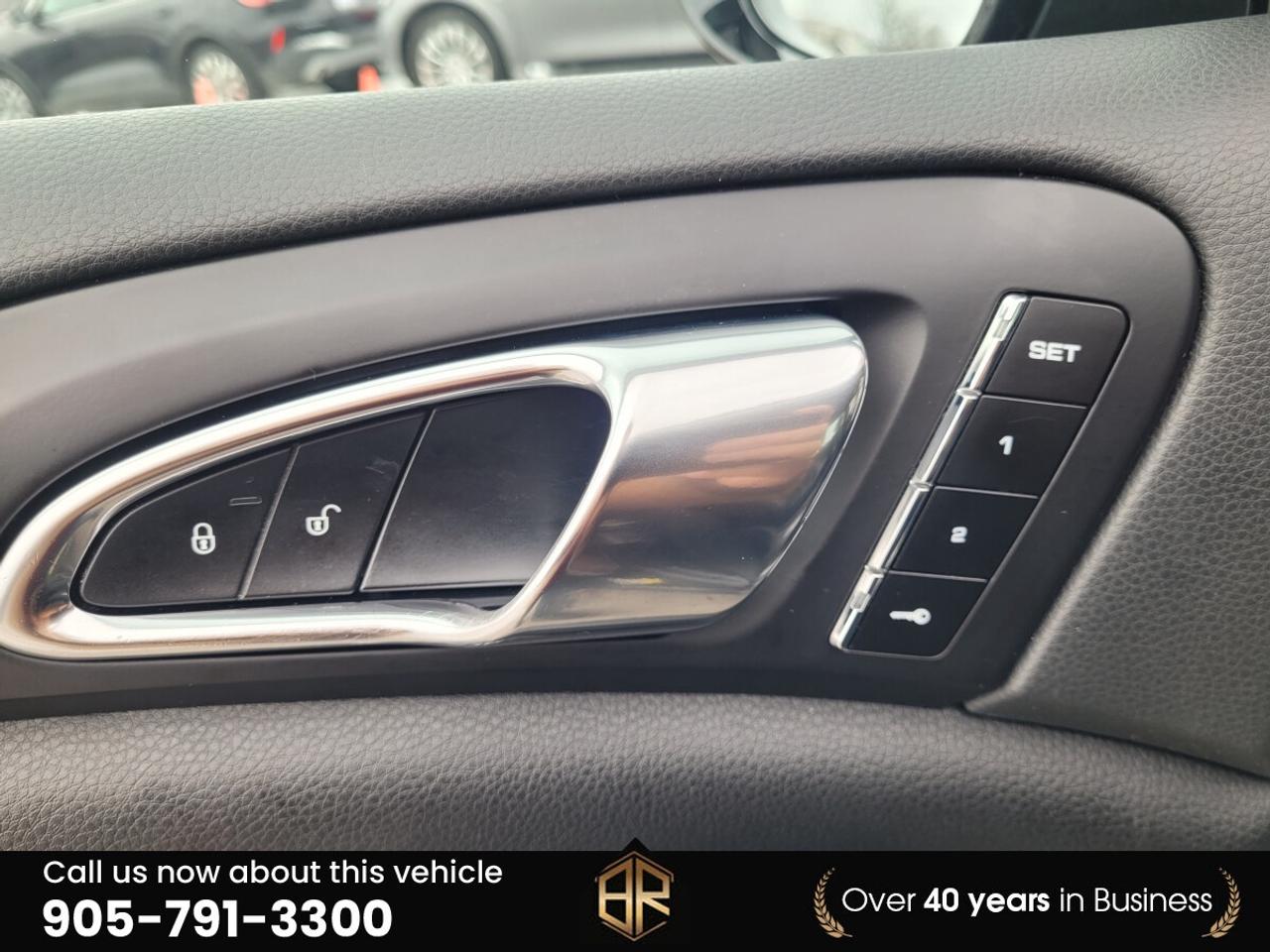 2016 Porsche Cayenne No Accidents Reported Photo