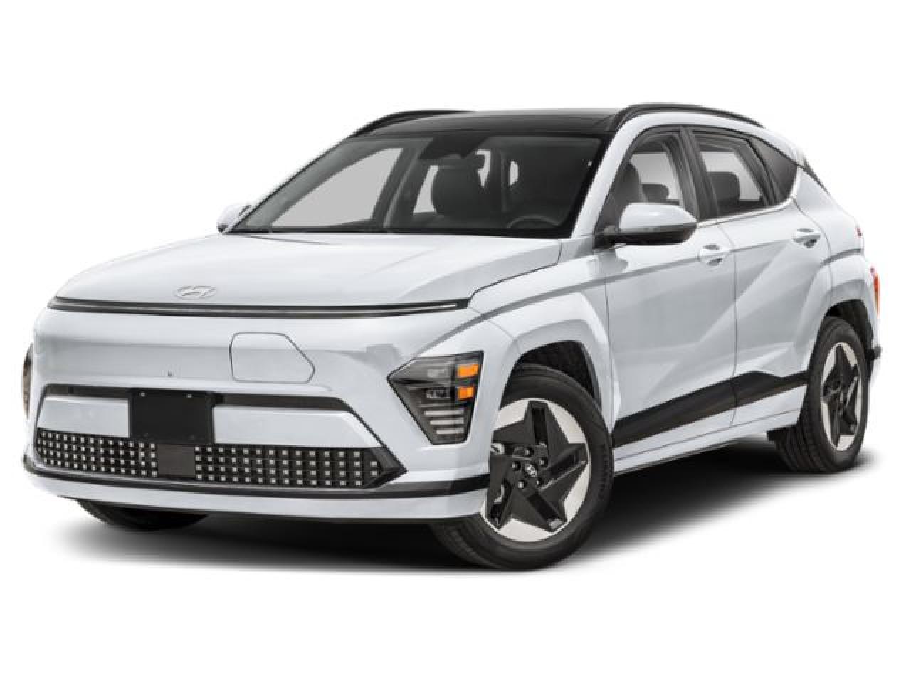 New 2025 Hyundai KONA Electric Ultimate for sale in Calgary, AB