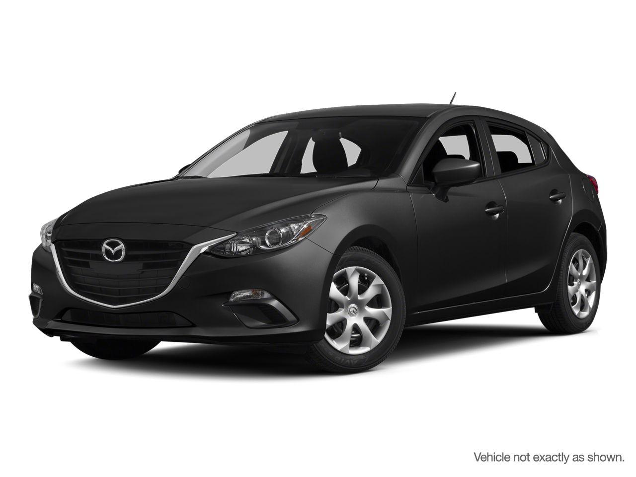 Used 2015 Mazda MAZDA3 Sport GT-SKY at for sale in Port Moody, BC