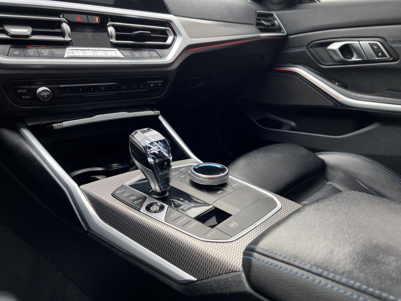 2020 BMW 3 Series M340i xDrive - Photo #8