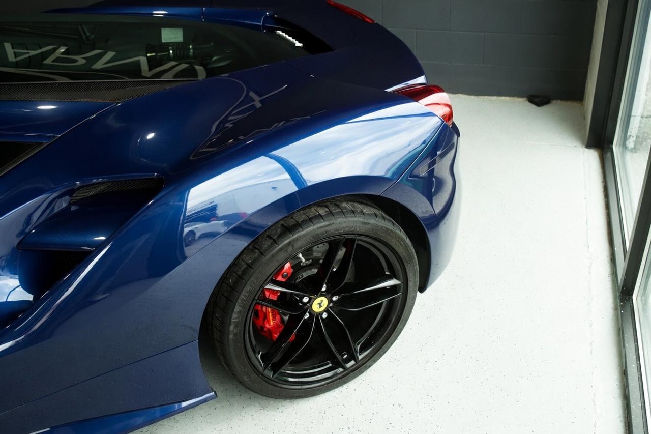 2016 Ferrari 488 GTB  Photo