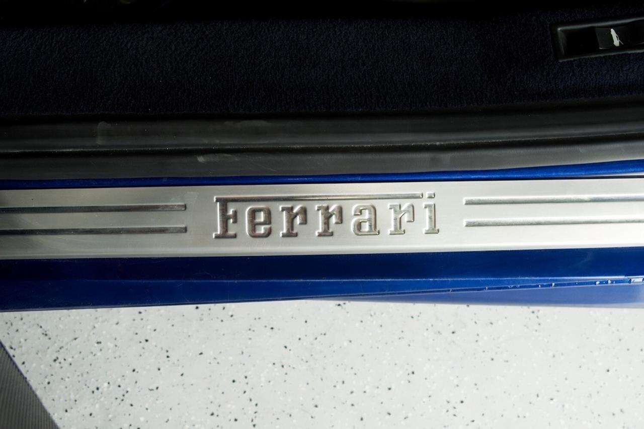 2016 Ferrari 488 GTB  Photo