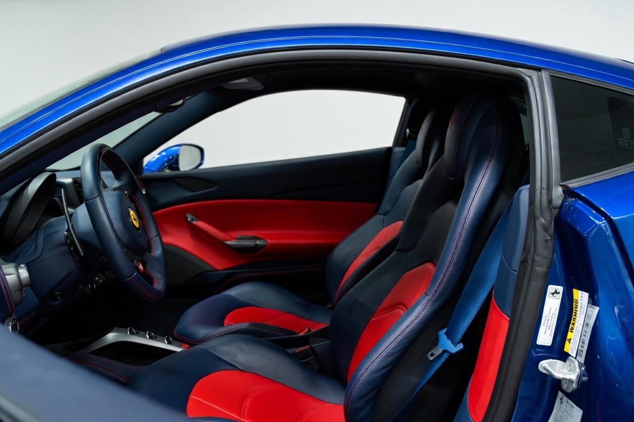 2016 Ferrari 488 GTB  Photo