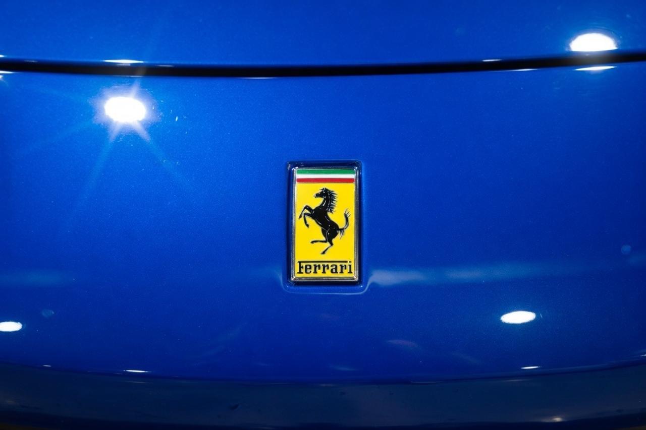 2016 Ferrari 488 GTB  Photo