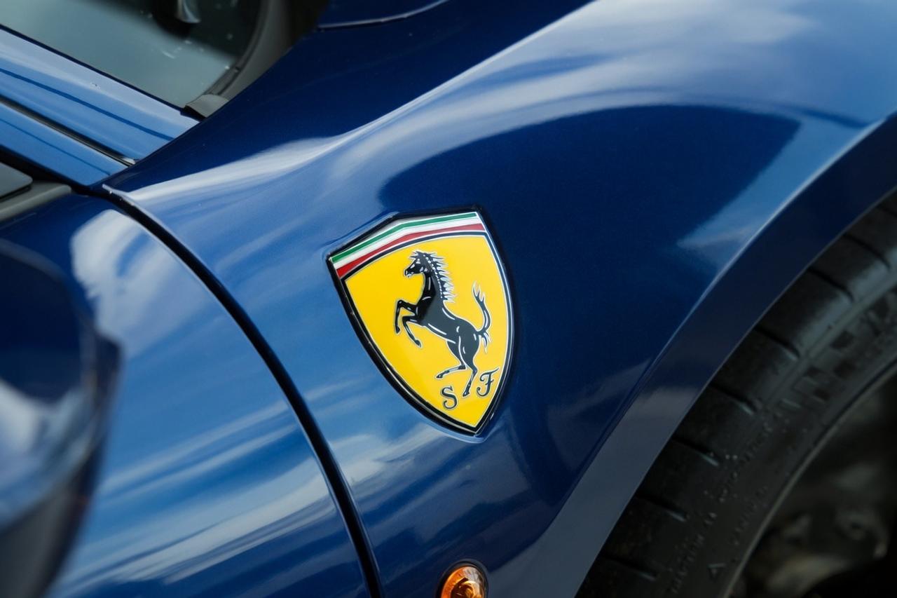 2016 Ferrari 488 GTB  Photo