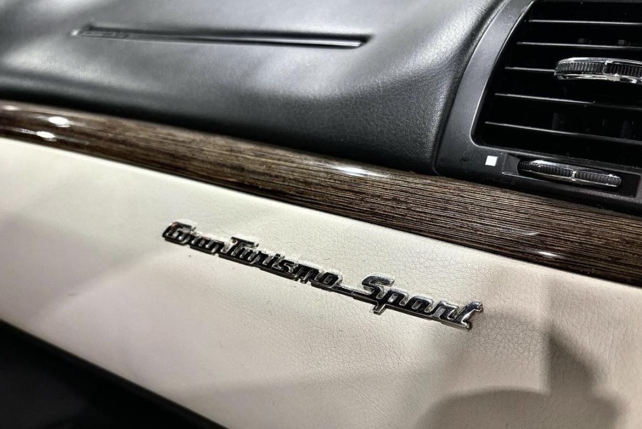 2014 Maserati GranTurismo Sport - Photo #14