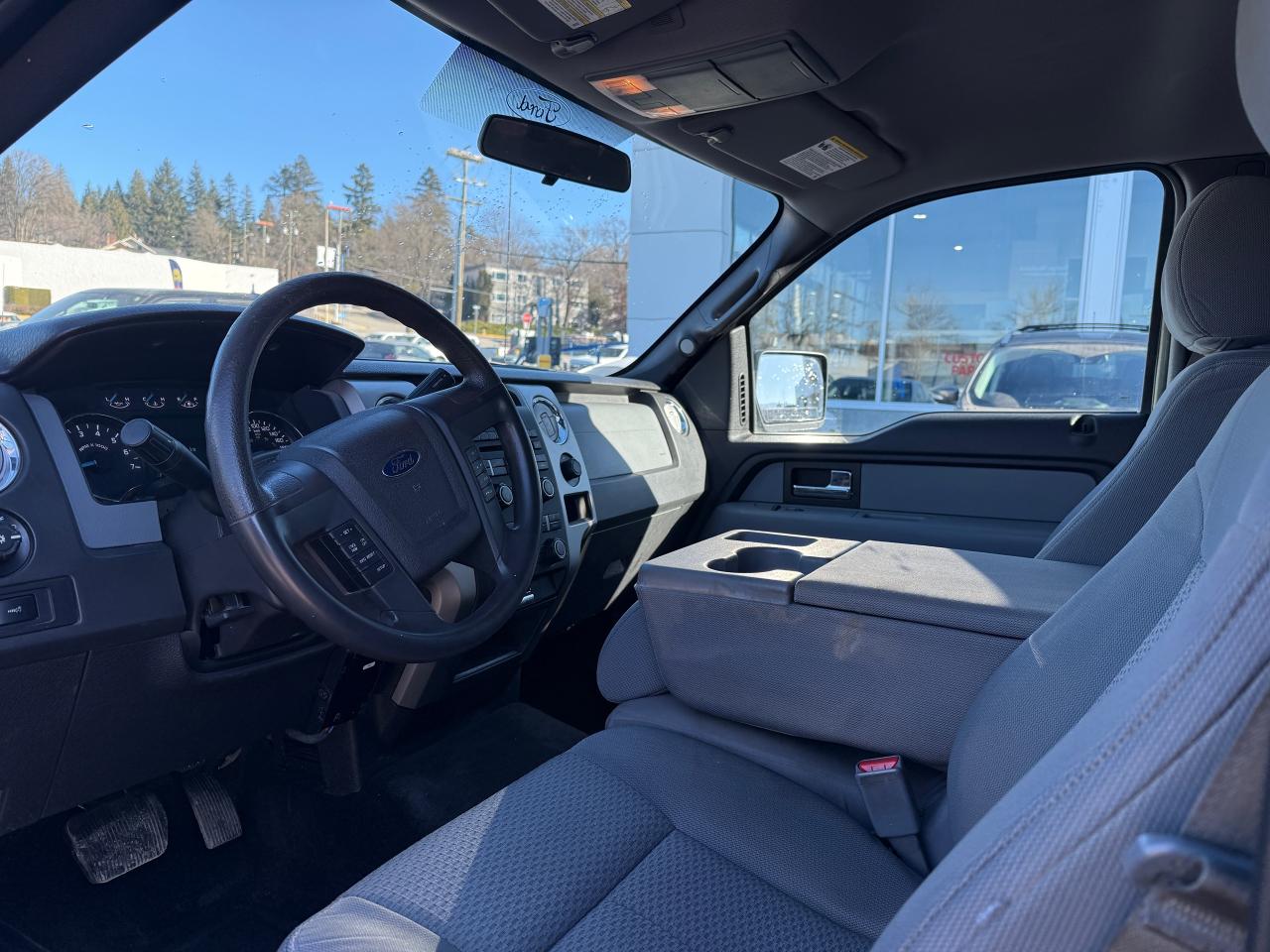 2013 Ford F-150 XLT Photo5